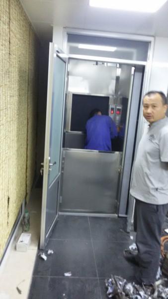 供应家用电梯简易式升降机价格厂家批发