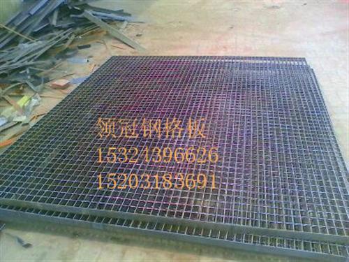河南郑州钢格板|电厂镀锌钢格板|批发