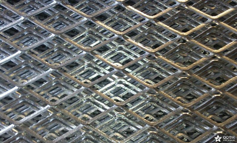 新疆钢板网装饰网生产厂家批发