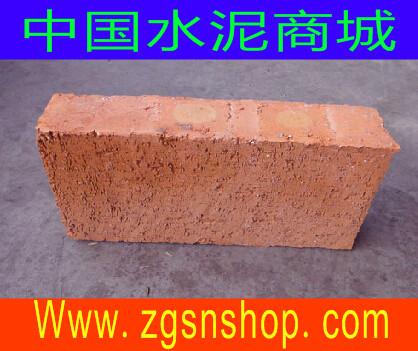 供应西安标砖-西安标砖价格-西安标砖批发-西安标砖直销-中国水泥商城