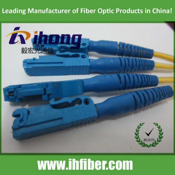 珠海电信级LX5光纤跳线厂家生产销售