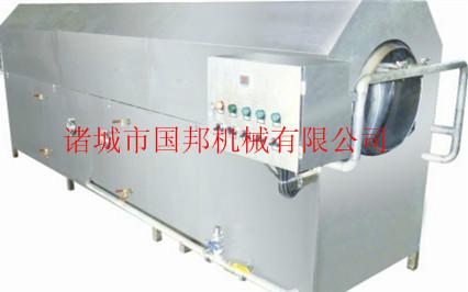 潍坊市滚筒式洗袋机厂家供应滚筒式洗袋机