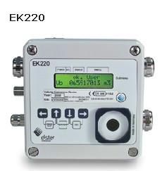 供应ELSTER-EK220修正仪 EK260校正器，体积修正仪