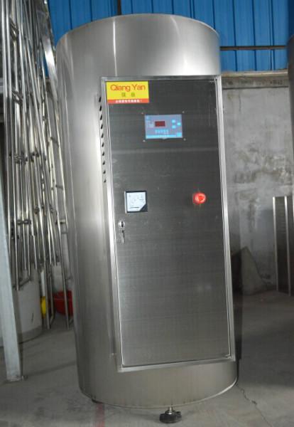 供应QYD-760-72中央热水器