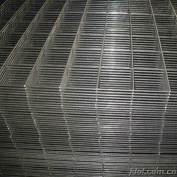 供应钢筋网  钢筋网片  钢筋防护网  钢筋焊接网  矿用钢筋网图片
