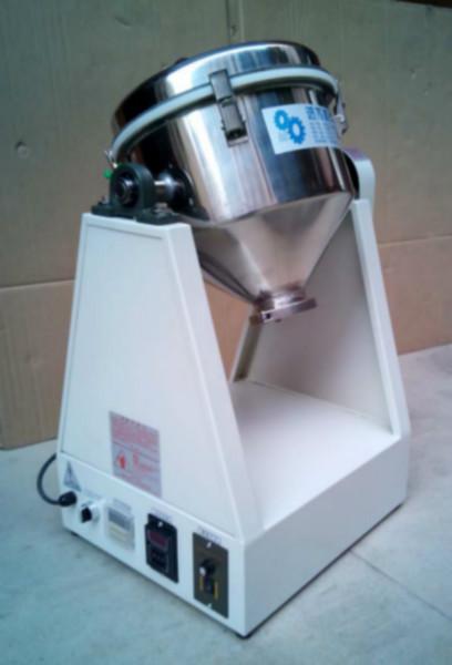 供应颗粒粉体混合机 干粉混合搅拌机 微量原数混匀机 更换桶体混料机