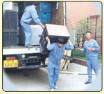 供应广州市办公室搬家-广州大众搬家公司-提供专业拆装和打包服务图片