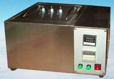 供应热稳定性试验机（刚果红法）