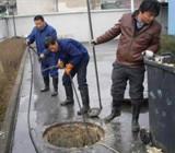 宁波市清理油污厂家供应清理油污宁波化粪池清理