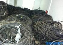 采购电线电缆回收上海电缆线回收图片