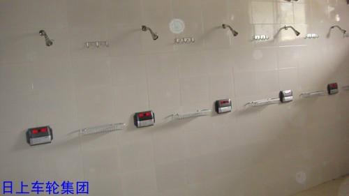 江苏公共澡堂洗澡刷卡收费控制器批发