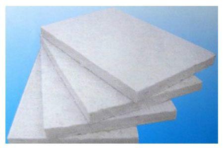 供应硅酸铝板，保温材料