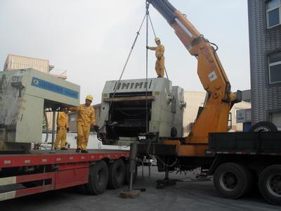 供应广州海珠区起重吊装公司-广州大众搬家公司-技术专业-合理收费