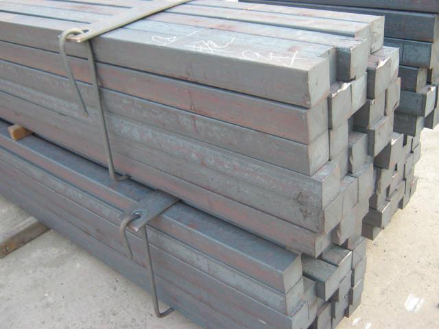 上海现货销售热轧扁钢方钢低价售批发