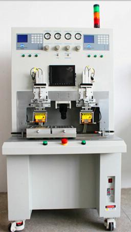 供应CCD热压焊锡机 HDD硬盘线圈脉冲焊接机厂家