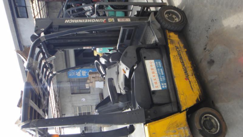 上海市永恒力电动叉车维修保养厂家供应永恒力电动叉车维修保养