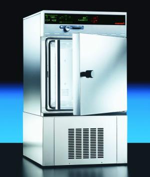供应MEMMERT低温培养箱ICP600图片