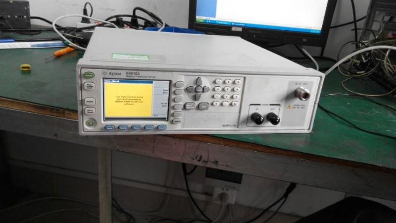 深圳维修N4010A无线连接测试仪，专业维修N4010A无线连接测试