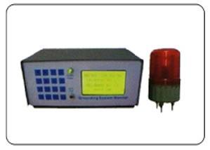 上海德拉供应接地系统监控仪专业从事静电接地工程