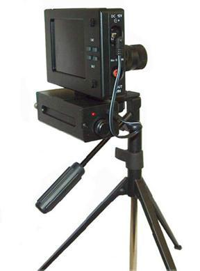 供应CONTOUR-M型近红外CCD照相机