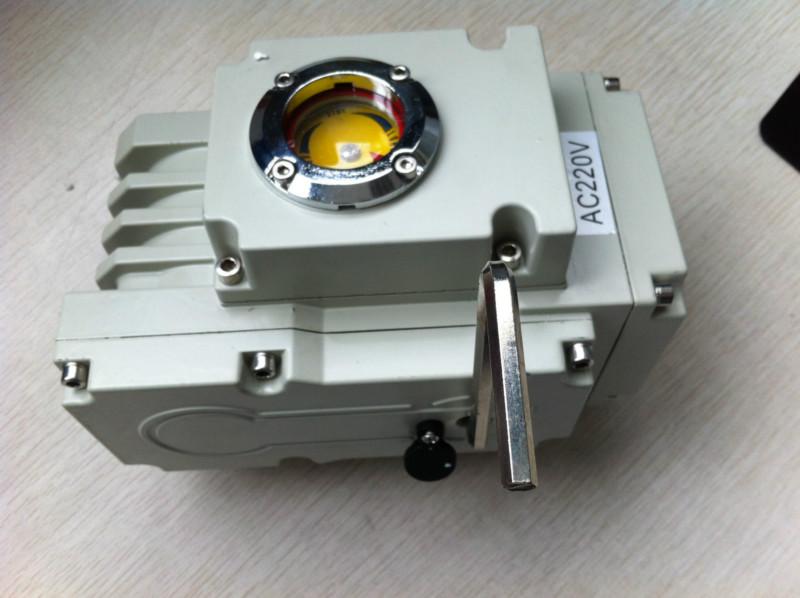 EOA-10S普通开型电动执行器批发