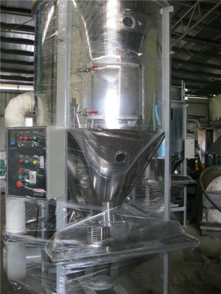 供应立式塑料干燥搅拌机