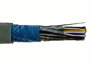 定制PVC电线电缆信号屏蔽控制电缆批发