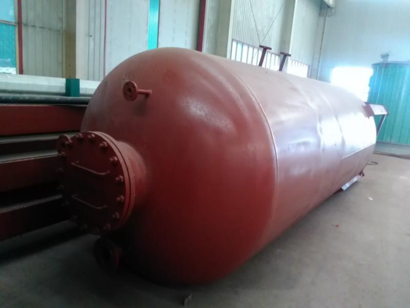 沧州市WLE-3.0-0.7蒸汽换热器厂家
