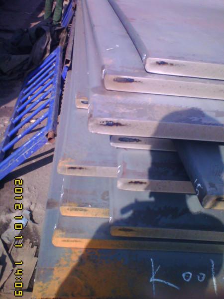 供应35#钢板，天津35#钢板生产供应商