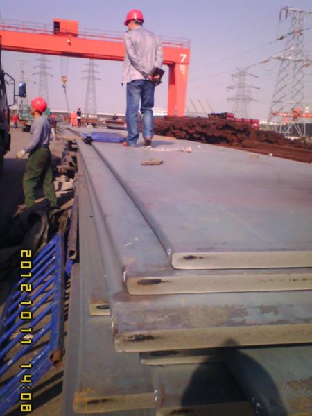 供应35#钢板，天津35#钢板生产供应商