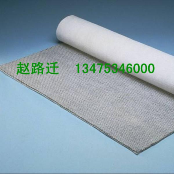 供应钠基防水毯，钠基防水毯是哪里生产的，钠基防水毯生产厂