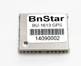 供应车载产品专用兼容EB-3631等型号GPS模块BU-1613