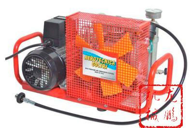 供应MCH6/ET空气呼吸器充填泵