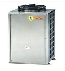 供应空气源热泵热水机组3p