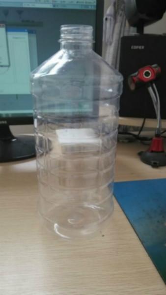 供应玻璃水瓶石家庄玻璃水瓶