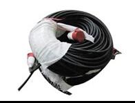 供应厂家批发ZLP630电动吊篮电缆汇洋品牌主铜丝48根2.0平方