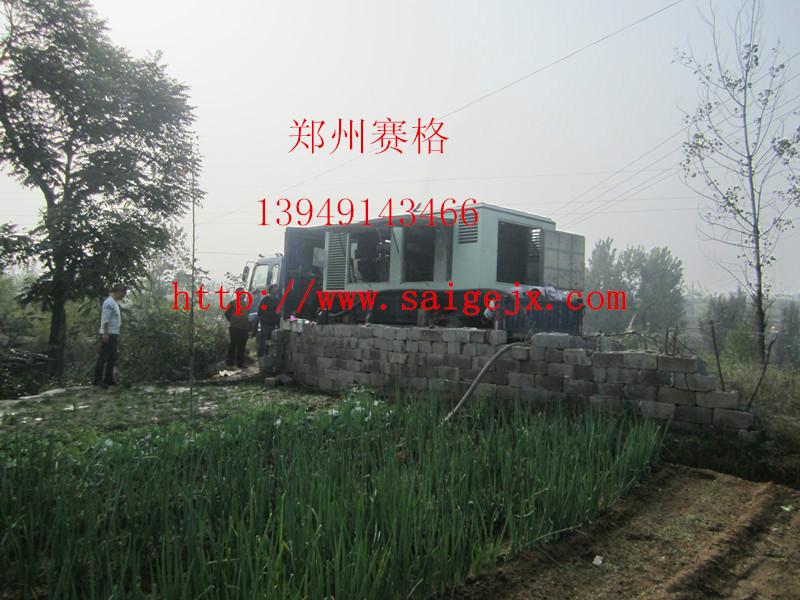 郑州市河南寿力空压机维修寿力空压机保养厂家