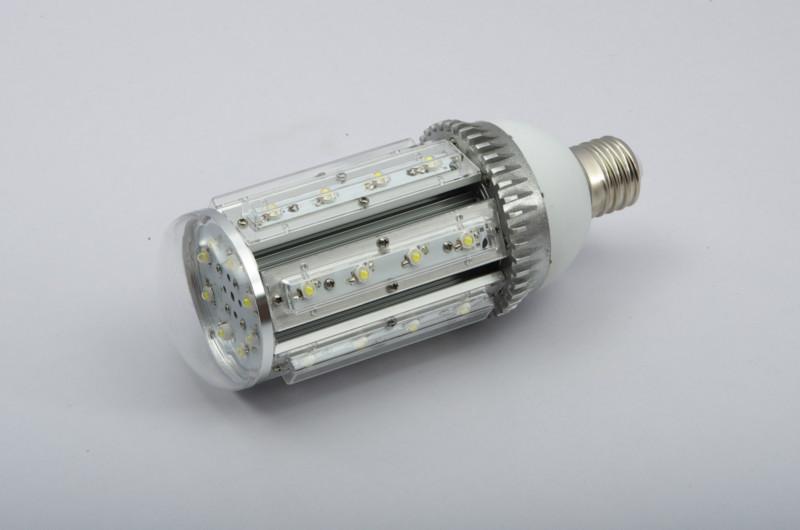 供应大功率LED玉米灯64W玉米灯E40螺口