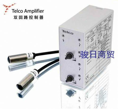供应TELCO漫反射传感器中国代表处图片