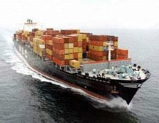 供应上海-长滩LONGBEACH海运专线橡胶冶金制品海运货代