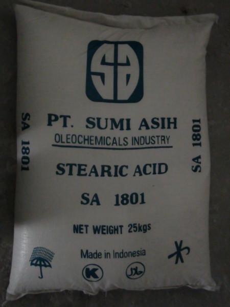 硬脂酸塑料热稳定剂SA1801批发