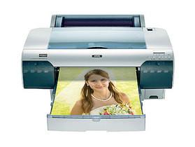 供应爱普生4880C打印机，爱普生打印机，爱普生打印机价格