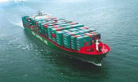 供应按摩保健用品进出口清关海运报关专业的上海国际物流公司