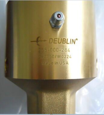 2620-520-252液压接头DEUBLIN拳头产品上架特卖