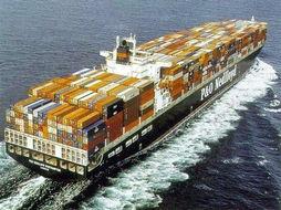 供应危险品出口海运订舱内装报关商检代理、危险品货代公司图片