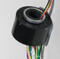 HSR3899导电滑环.集电环。滑环.精密导电滑环