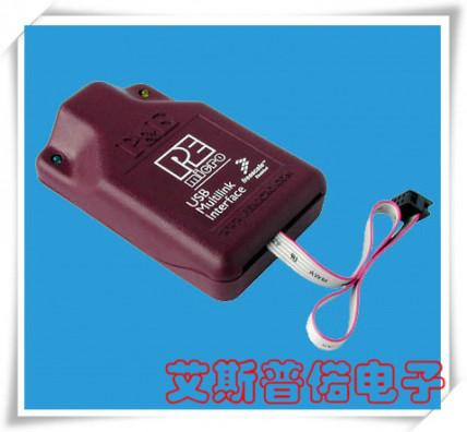 供应USB-ML-12飞思卡尔开发工具--深圳市艾斯普偌电子