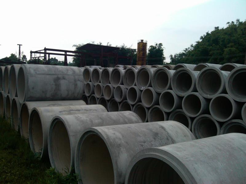 供应广州邦坚钢筋混凝土排水管厂家报价