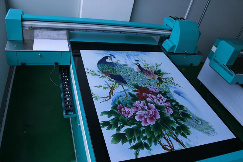 深圳市移动电源外壳UV数码打印机厂家供应移动电源外壳UV数码打印机