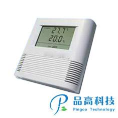 供应PG-310-ZN智能温湿度记录仪